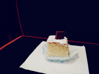 FOTO TARTA